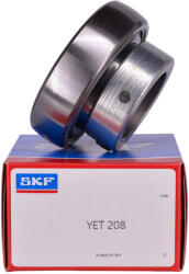  YET 208 40X80X43, 2/21mm