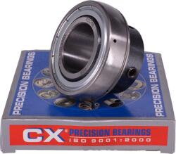  FD206 Y csapágy 30X62X35, 7/16 mm - csapagy - 2 804 Ft