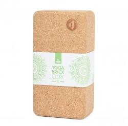 Bodhi Yoga Bodhi parafa jóga blokk XL standard 23 x 12 x 7, 5 cm