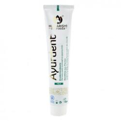 Maharishi Ayurveda Maharishi Ayurdent Mild ayurvédikus fogkrém 75 ml, vegán