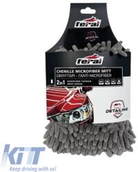  Car Wash Sponge Double Sided 20x11.5x5cm Feral Detailing Pro 1 Piece (CGRCMAR6038999)