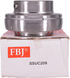  SUC209 rozsdamentes Y csapágy 45x85x492 mm