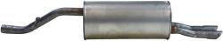 BOSAL Toba esapament finala BOSAL 185-511 (185-511) - fixbox