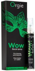 Orgie Wow! Spray Ice Oral Sex, 10ml