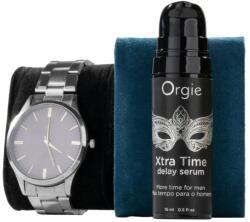 Orgie Xtra Time Delay Serum, intarziere ejaculare, 15 ml