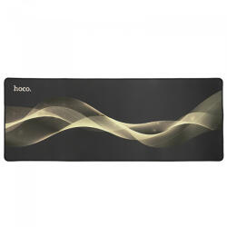 hoco. MousePad HOCO Aurora GM22, 800mm x 300mm, Negru - gsmboutique Mouse pad