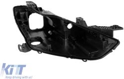 Jobb oldali fényszóróház Maserati Ghibli 2013-2017 modellhez (ABHI6019588)
