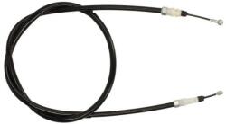 ABE Cablu, frana de parcare ABE C7F025ABE (C7F025ABE) - fixbox