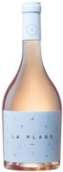 Rasova - La Plage Rose DOC 2025 - 0.75L, Alc: 12.6%