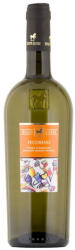 Tenuta Ulisse - Pecorino Terre D'Abruzzo IGP 2025 - 0.75L, Alc: 13%