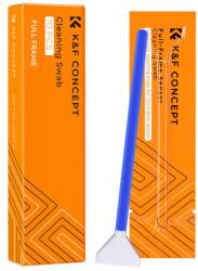 K&F Concept Accesoriu protectie K&F Concept Kit de curatare pentru senzor full-frame de 24mm pentru sau SLR*10buc SKU. 1698