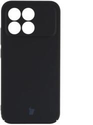 BizonMobile Carcasa Bizon Shell compatibila cu Xiaomi Poco F8 Pro, Negru (5900415724803)