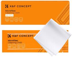 K&F Concept Accesoriu curatare K&F Concept Kit de 80 bucati prosoape din SKU. 1897