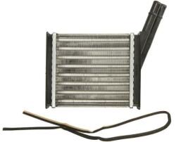 THERMOTEC Schimbător de căldură, încălzire habitaclu THERMOTEC D6X021TT (D6X021TT) - fixbox