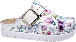 Doss Saboti medicali Doss 614 floral - dama