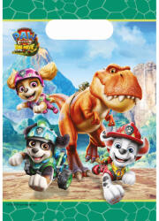 Procos Pungă cadou pentru petrecere - Paw Patrol Dino 4 buc