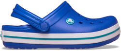 Crocs Saboți Crocs Crocband Kid's New Clog Albastru Blue Bolt/Turbo Teal 36-37 EU - J4 US