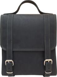 Breasla · din atelier Rucsac Heritage Series - piese artizanale din piele naturala (RHS3-1001)