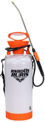 RURIS Pulverizator manual Ruris RS 800S, 8 litri, maner ergonomic (80000RS025A) Pulverizator