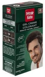 Pétrole Hahn Vopsea de par pentru barbati Nr. 40 Brown, 35ml, Petrole Hahn