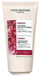 Yves Rocher Lapte de corp pentru fermitate, 200ml, Yves Rocher