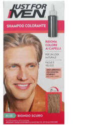 Just for Men Sampon colorant Biondo Scuro H15, 66ml, Just For Men