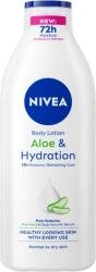Nivea Lotiune de corp hidratanta cu aloe vera, 250ml, Nivea