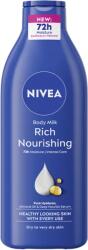 Nivea Lapte de corp Rich Nourishing, 400ml, Nivea
