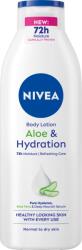 Nivea Lotiune de corp hidratanta cu aloe vera, 400ml, Nivea
