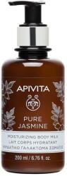 Apivita Lapte de corp cu iasomie, 200ml