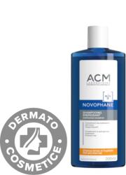 ACM Sampon energizant pentru par fragil Novophane, 200ml, ACM