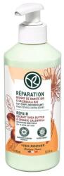 Yves Rocher Lapte de corp hranitor, 390ml, Yves Rocher