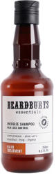 Beardburys Sampon energizant impotriva caderii parului, 250ml, Beardburys