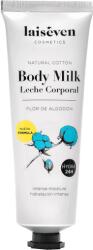 Laiseven Lapte de corp cu aroma de floare de bumbac, 75ml, Laiseven