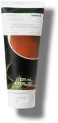 Korres Lapte de corp Mint Tea, 200ml, Korres