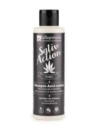 La Saponaria Sampon pentru barbati impotriva caderii parului, 150ml, La Saponaria