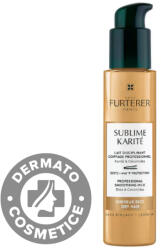 Rene Furterer Crema pentru par uscat Leave-in Sublime Karite, 100ml, Rene Furterer