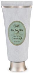 Sabon Lapte de corp Lavanda Mere, 200ml, Sabon