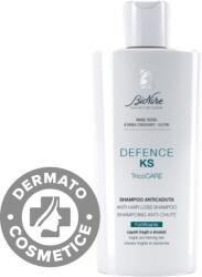 BioNike Defence KS TRICOcare Sampon intensiv importiva caderii parului, 200ml, Bionike