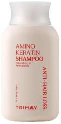 Trimay Sampon impotriva caderii parului hranitor si revitalizant cu Amino Keratin, 310ml, Trimay