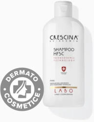 Labo Suisse Sampon pentru barbati Transdermic HFSC Crescina, 500ml, Labo