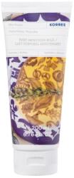 Korres Lapte de corp cu miere si cimbru Thyme & Honey, 200ml, Korres