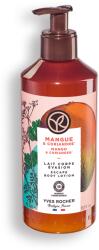 Yves Rocher Lapte de corp cu Mango & Coriandru, 390ml, Yves Rocher