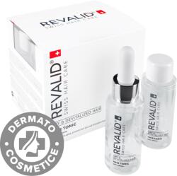 Revalid Hair Tonic, 30ml x 4 fiole, Revalid