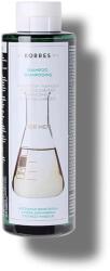 KORRES Sampon impotriva caderii parului pentru barbati, 250ml, Korres