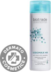 Biotrade Sampon impotriva caderii paruluii Sebomax HR, 200ml, Biotrade