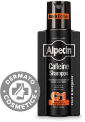 Alpecin Sampon cu cafeina Black Edition C1, 250ml, Alpecin