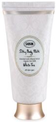 Sabon Lapte de corp White Tea, 200ml, Sabon