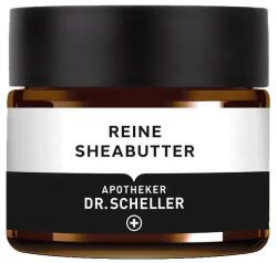 Dr. Scheller Unt de shea 100% pur, 50ml, Dr. Scheller