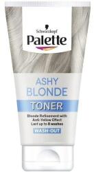 Schwarzkopf Toner Palette Blond Cenusiu, 150ml, Schwarzkopf